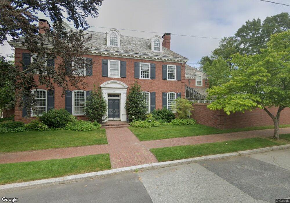 45 Balton Rd, Providence, RI 02906 - photo 1