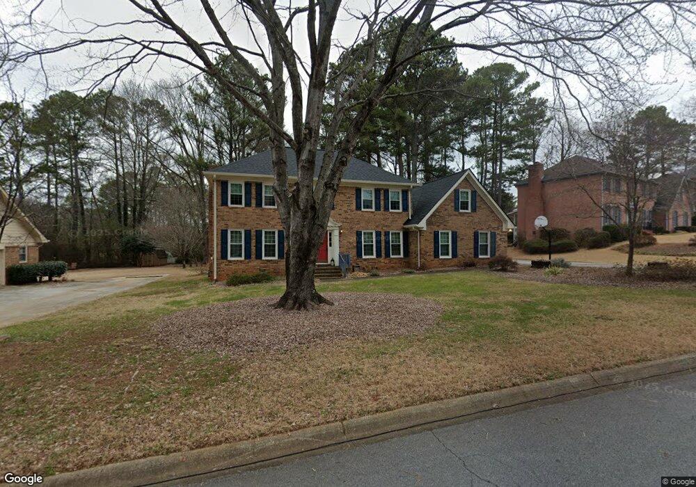 4631 Adams Ct SW unit 1, Lilburn, GA 30047 - photo 1