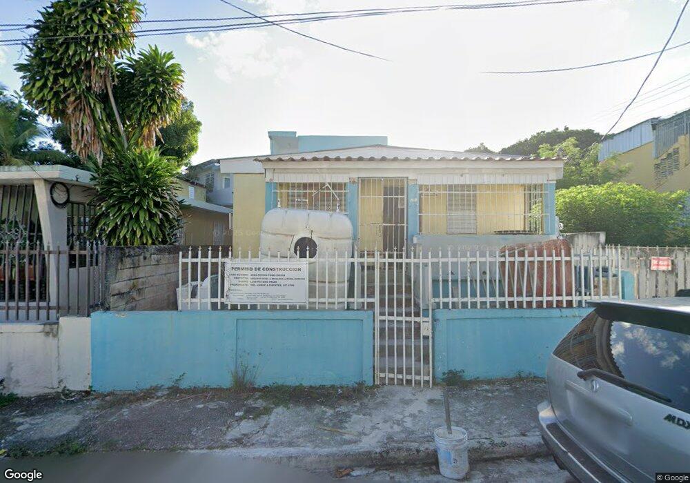 A9D Res Mira Palmeras, San Juan, PR 00915 - photo 1