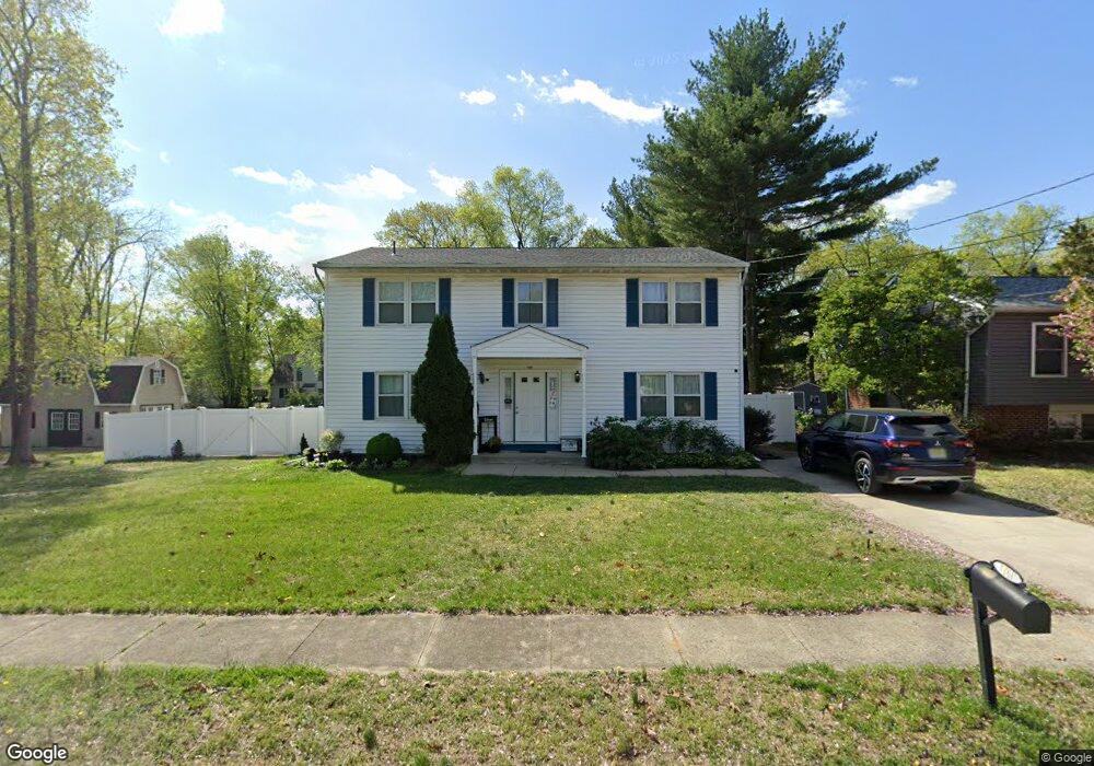 1787 4th St, West Deptford, NJ 08086 - photo 1