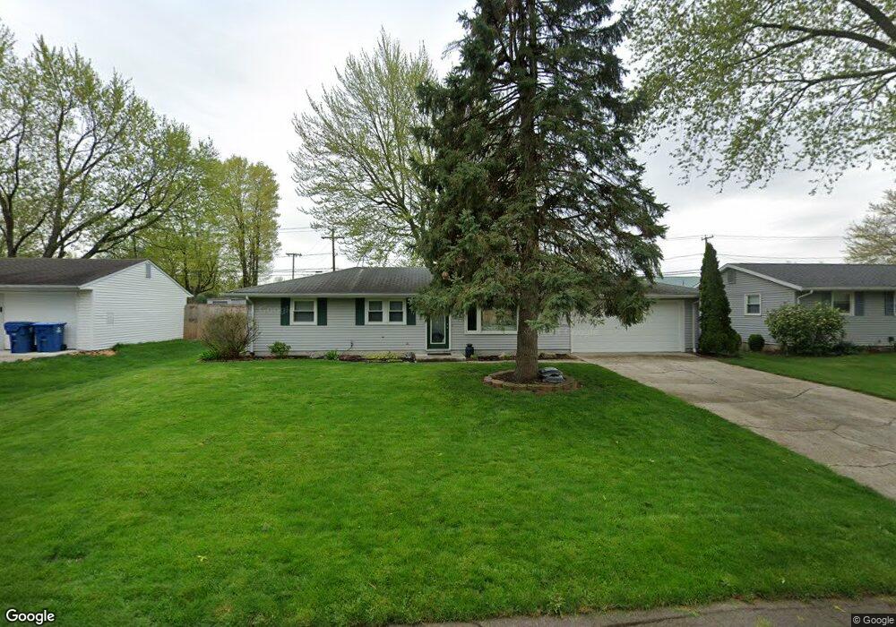 1904 S Tyland Blvd, New Haven, IN 46774 - photo 1