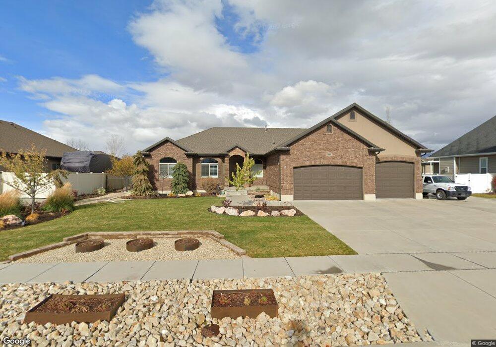 1448 W Stone Brook Ln, Layton, UT 84041 - photo 1