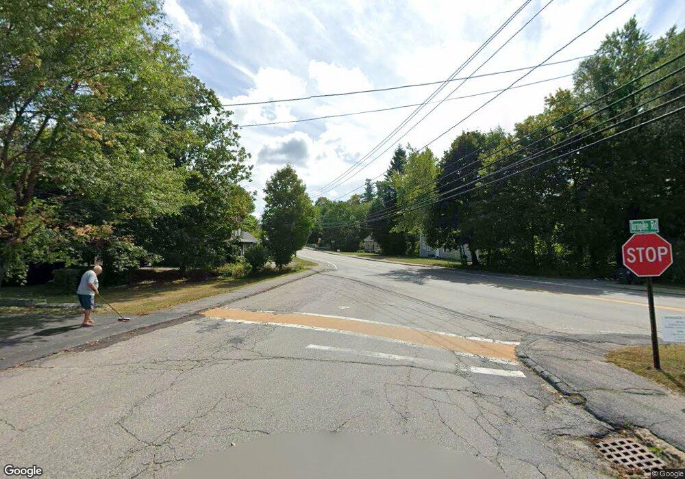 2 Turnpike Rd unit 19, Townsend, MA 01469 - photo 1