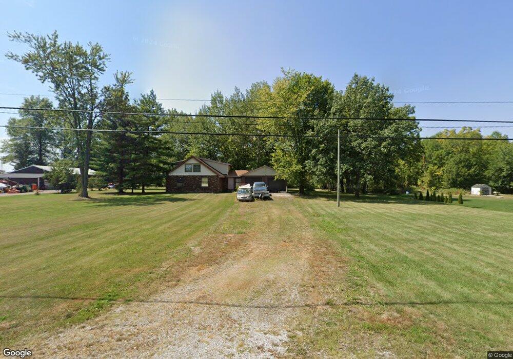 3387 Shearin Ave, Lima, OH 45801 - photo 1