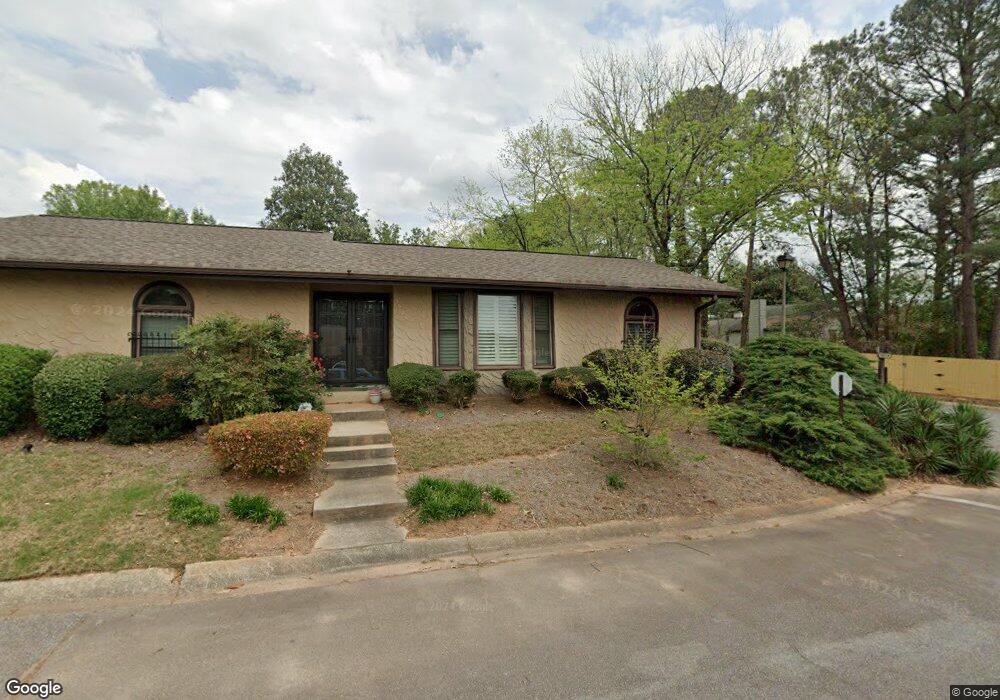 3620 Madrid Cir, Norcross, GA 30092 - photo 1