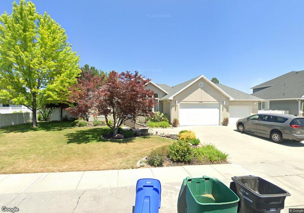 2018 W 8970 S, West Jordan, UT 84088 - photo 1
