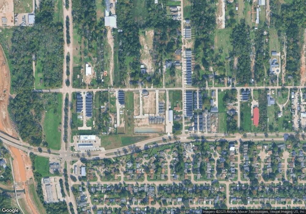 5611 Green Rise Ln, Houston, TX 77091 - photo 1