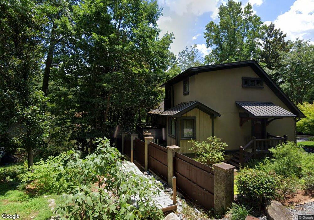 1990 Country Squire Rd, Marietta, GA 30062 - photo 1