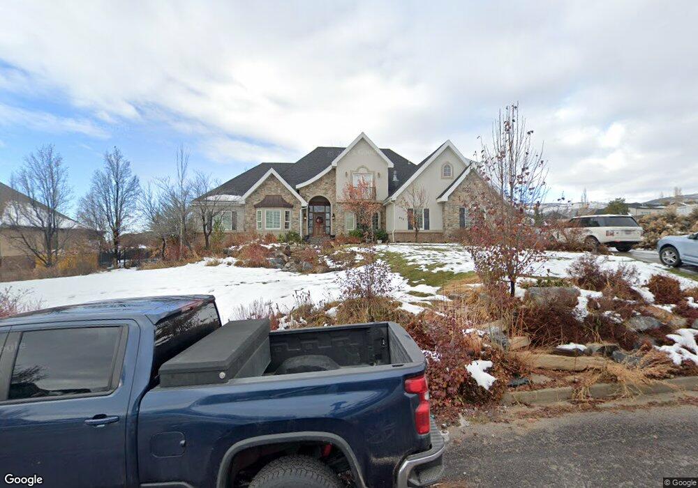 475 N Pfeifferhorn Dr unit 17, Alpine, UT 84004 - photo 1