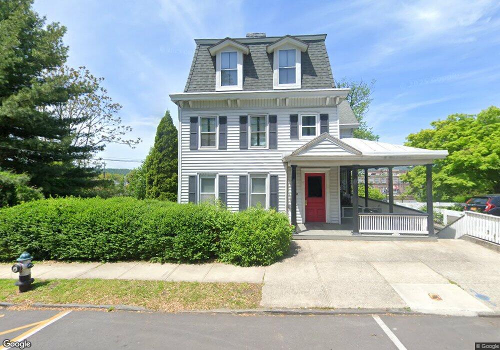 24 S Buckhout St unit 2nd, Irvington, NY 10533 - photo 1