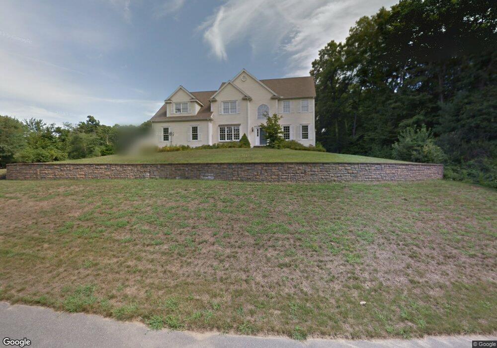 8 Edwards Rd, Foxboro, MA 02035 - photo 1