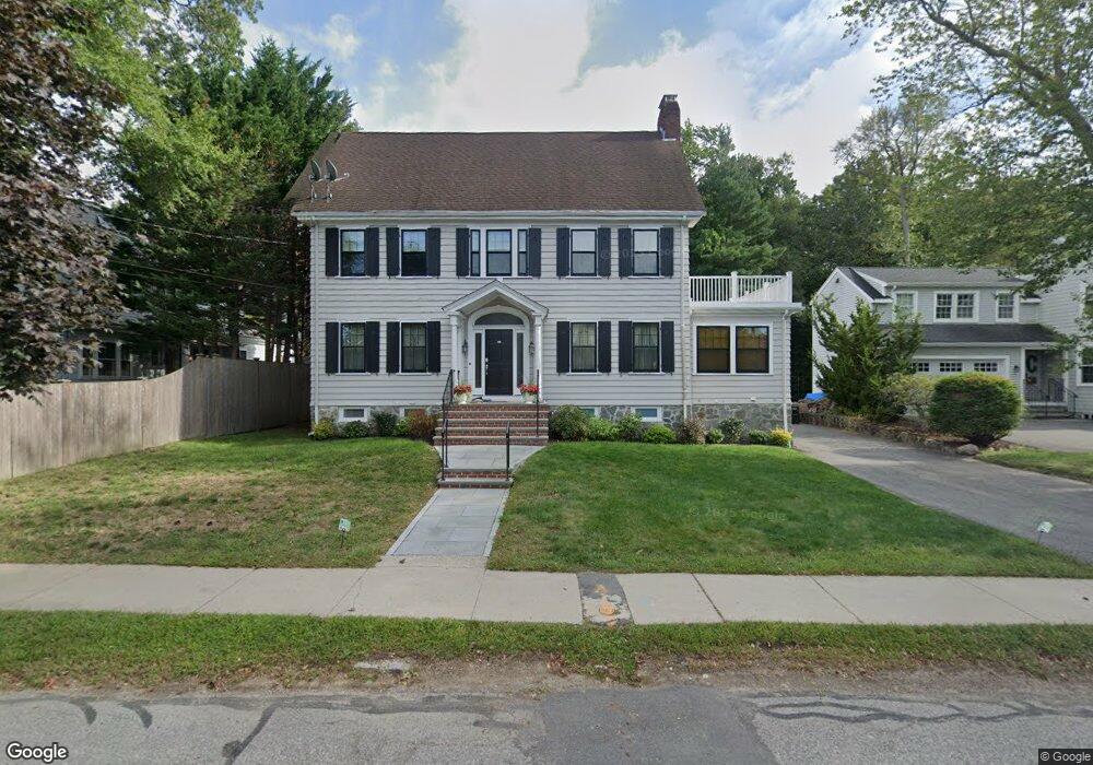 209 Edge Hill Rd, Milton, MA 02186 - photo 1