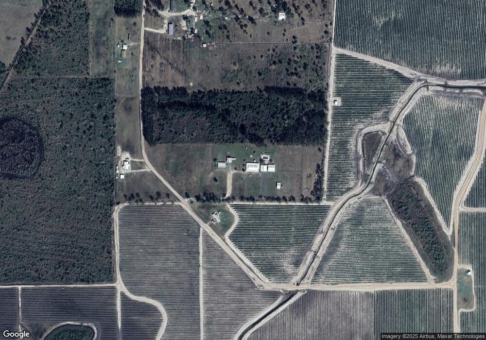 800 Lewis Davis Rd, Waycross, GA 31503 - photo 1