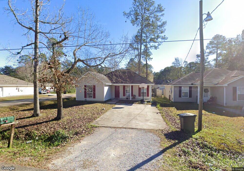 330 3rd St, Pearl River, LA 70452 - photo 1