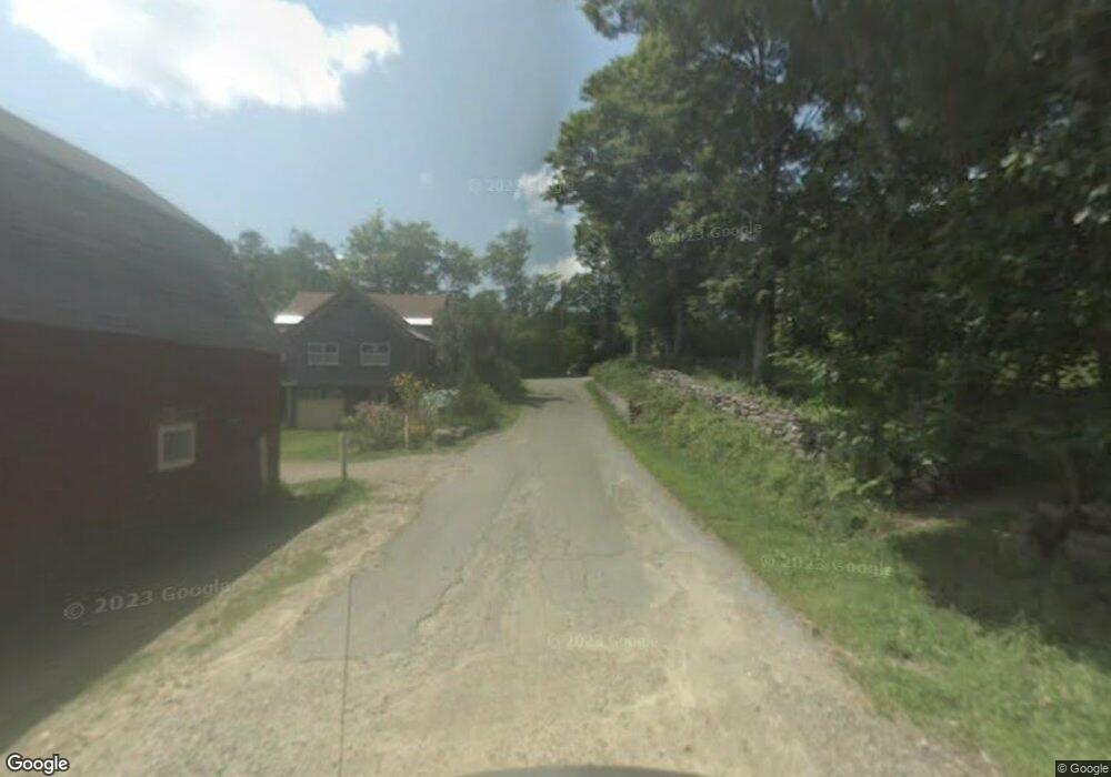 0 Baine unit 4976991, Alstead, NH 03602 - photo 1