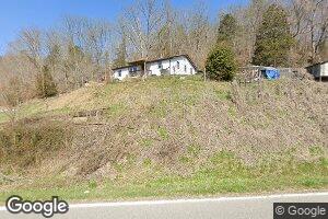 5091 Sinking Creek Hwy, Dungannon, VA 24245