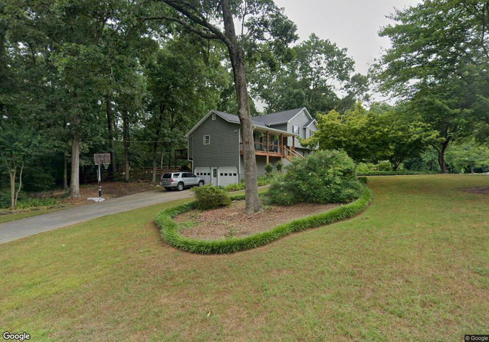 415 Woodfern Ct unit 2, Canton, GA 30115 - photo 1