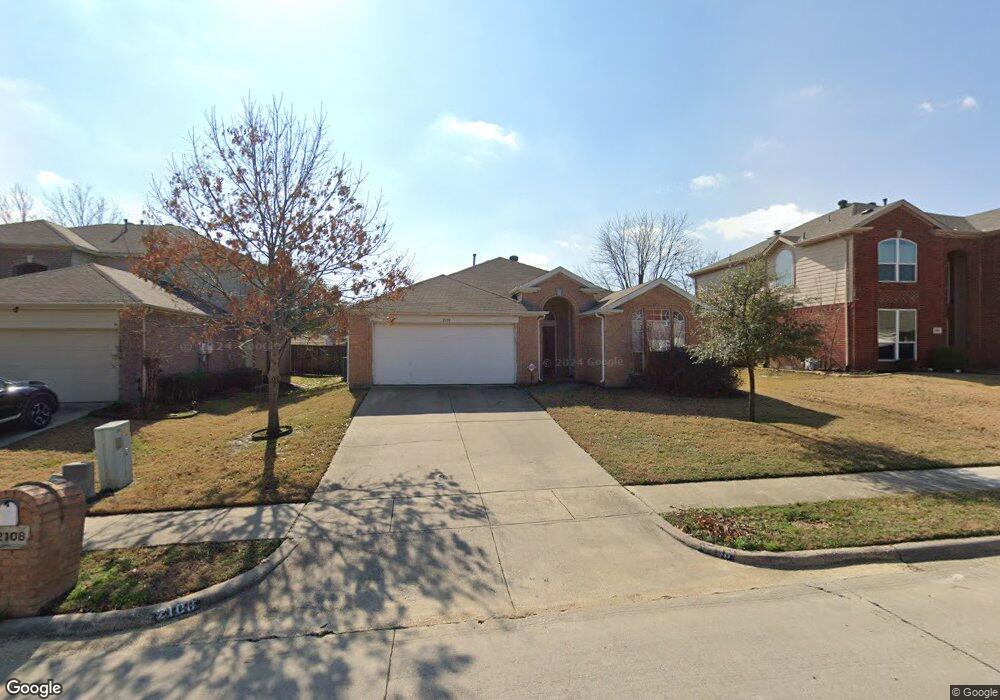 2108 Loon Lake Rd, Denton, TX 76210 - photo 1