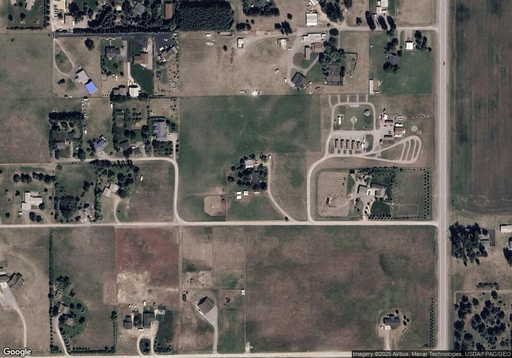 575 Grass Range Place, Columbia Falls, MT 59912 - photo 1