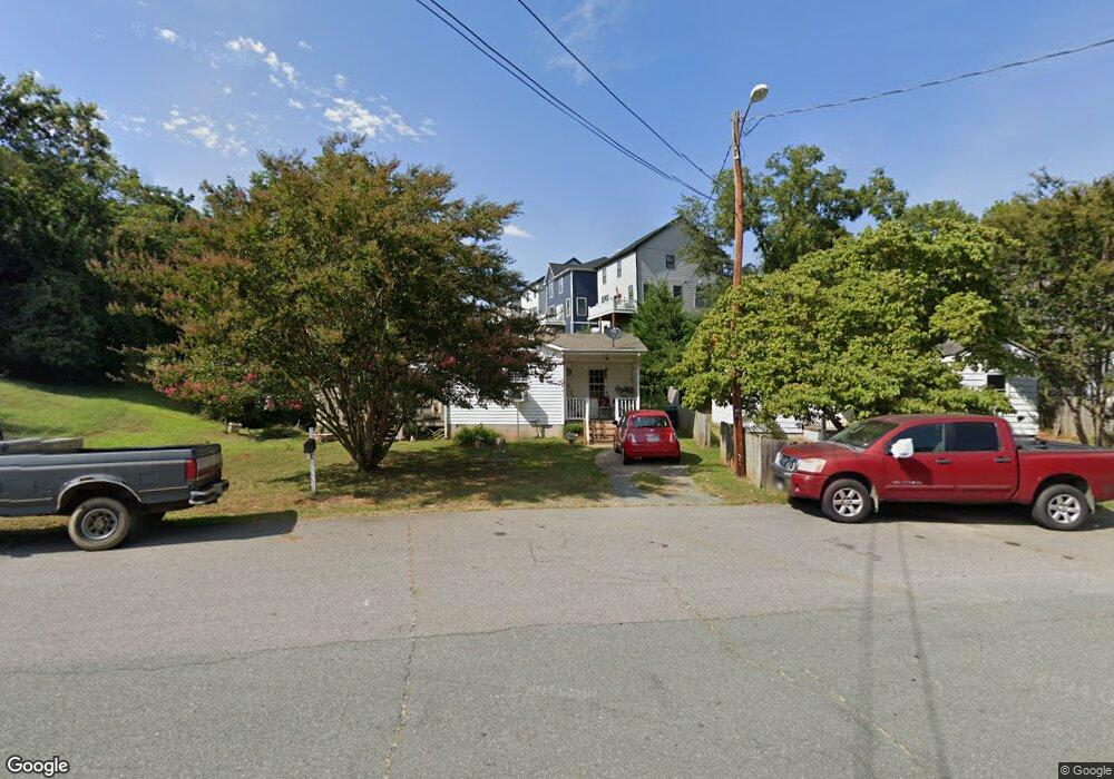 421 Quarry Rd, Charlottesville, VA 22902 - photo 1