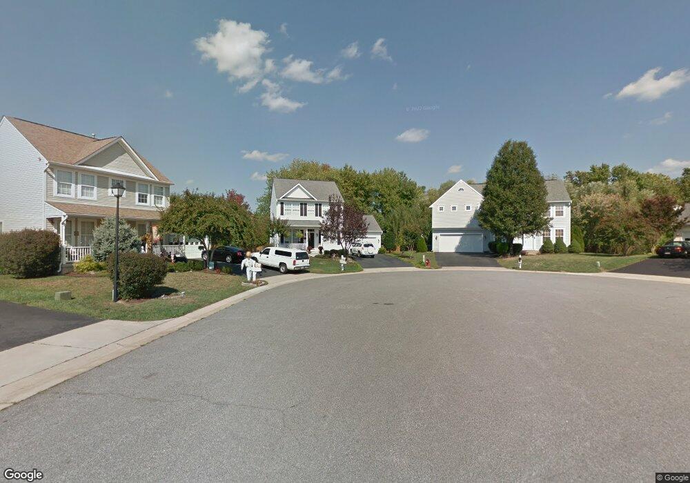 11214 Sandusky Ct, Fredericksburg, VA 22407 - photo 1