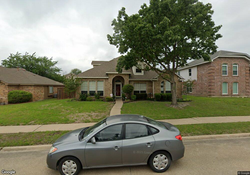 117 N Carriage House Way, Wylie, TX 75098 - photo 1