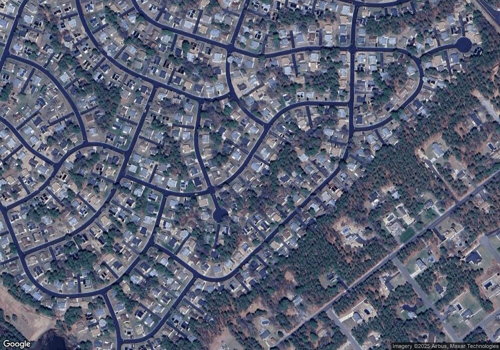 43 S Chestnut Ave, Whiting, NJ 08759 - photo 1