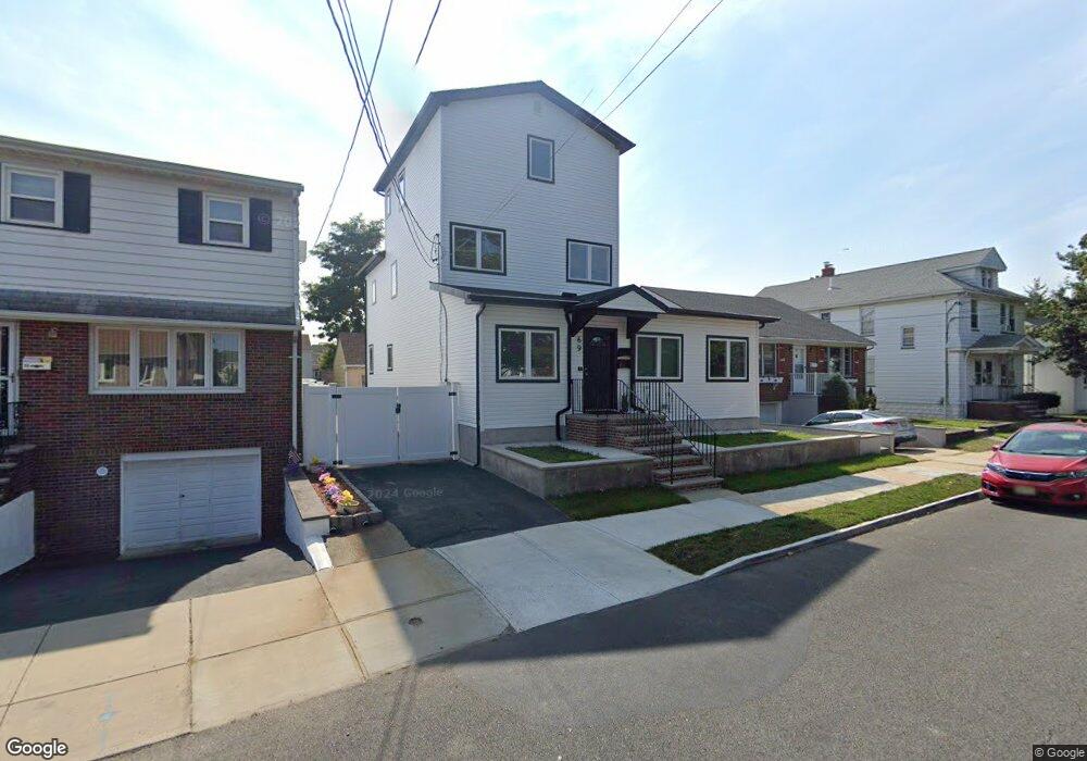 69 Union Ave unit 2, North Arlington, NJ 07031 - photo 1