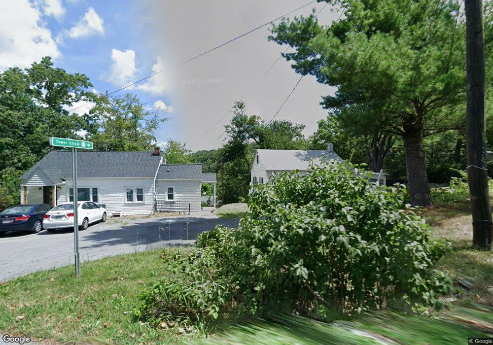 13 Tower Cir unit RT, Berkeley Springs, WV 25411 - photo 1