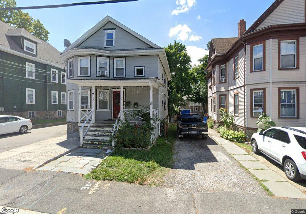 23 Chester Ave unit 25, Waltham, MA 02453 - photo 1