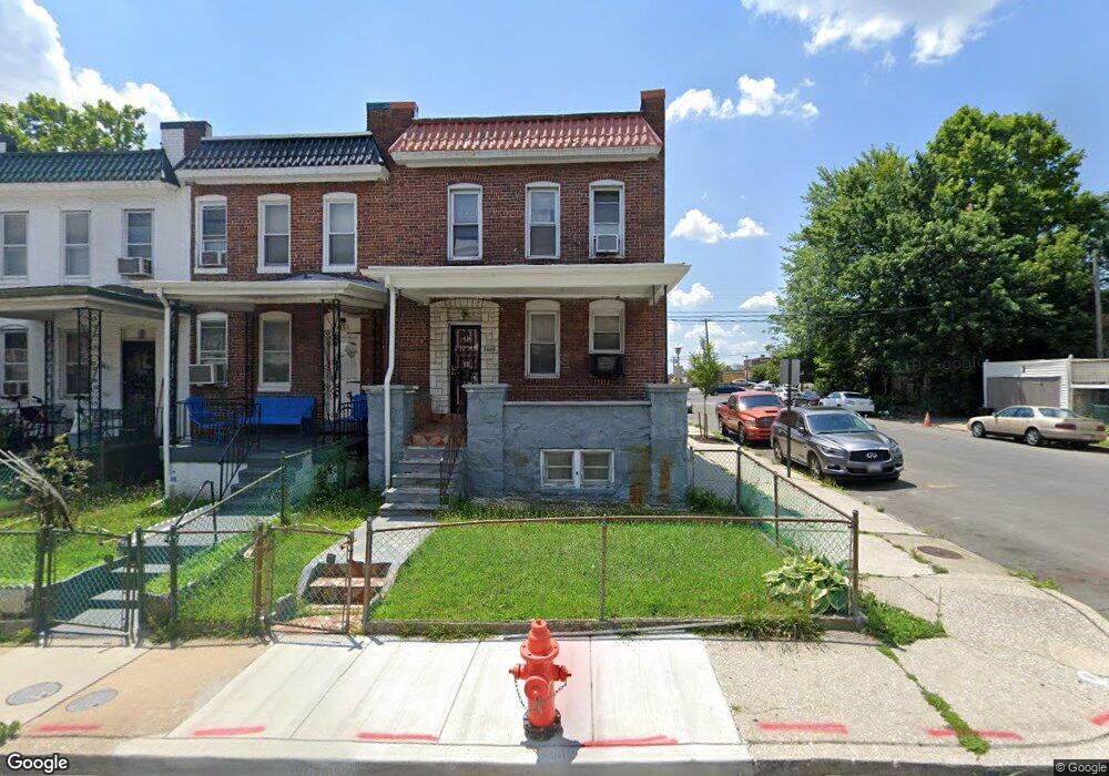 2669 Lauretta Ave, Baltimore, MD 21223 - photo 1
