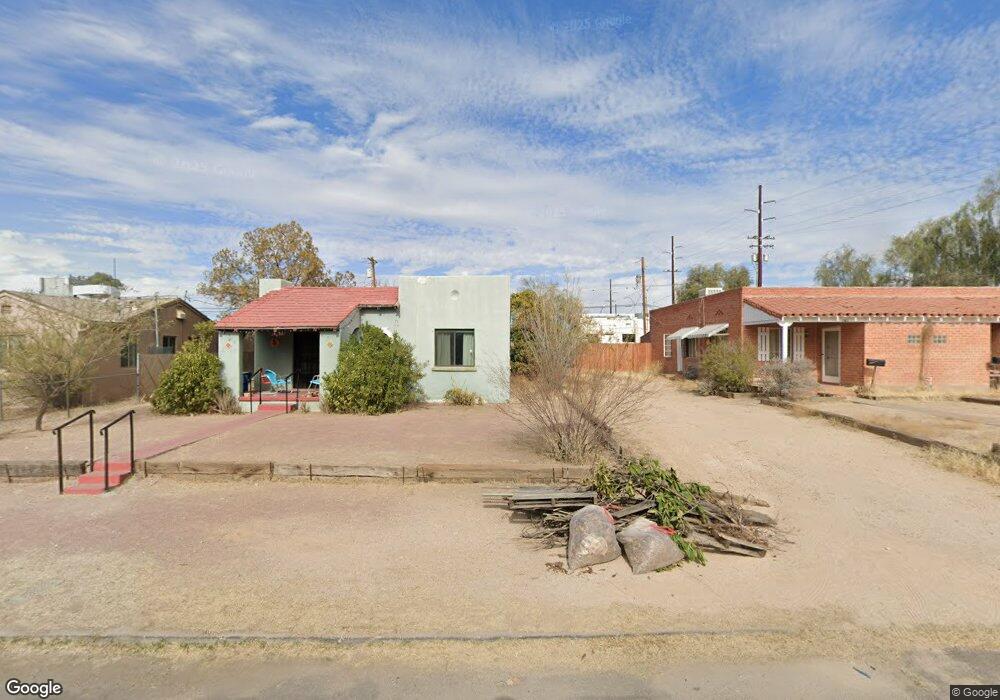 1333 E 12th St, Tucson, AZ 85719 - photo 1