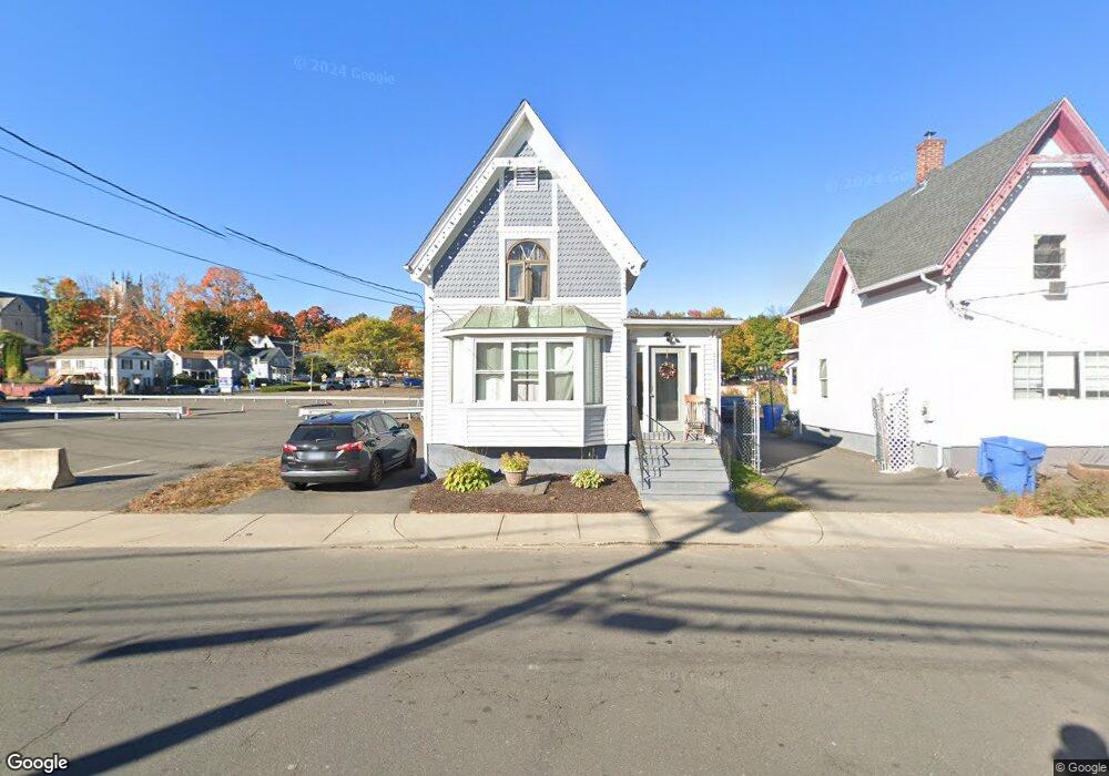 523 N Main St, Bristol, CT 06010 - photo 1