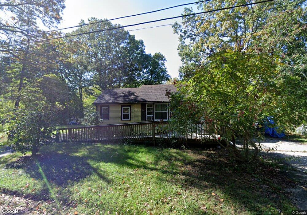 1613 Atlantic Ave, Williamstown, NJ 08094 - photo 1