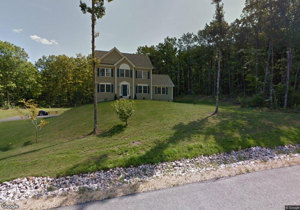 28 Pearl Dr, Hooksett, NH 03106 - photo 1