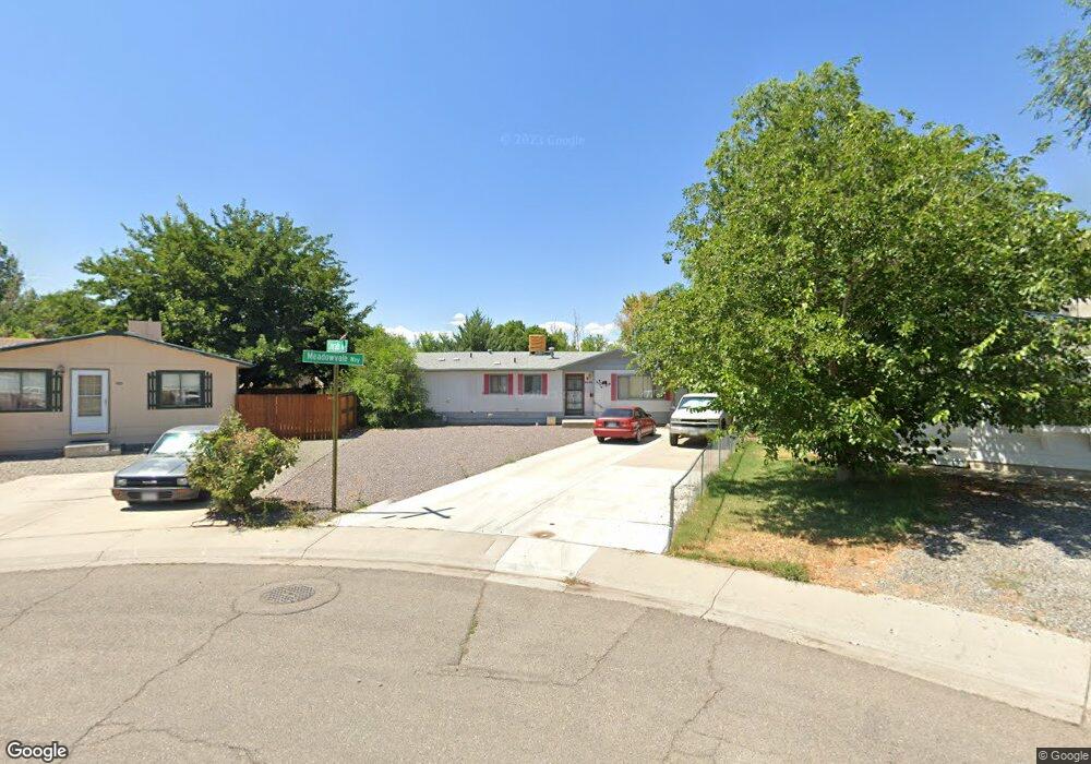 422 1/2 Meadowvale Way, Grand Junction, CO 81504 - photo 1