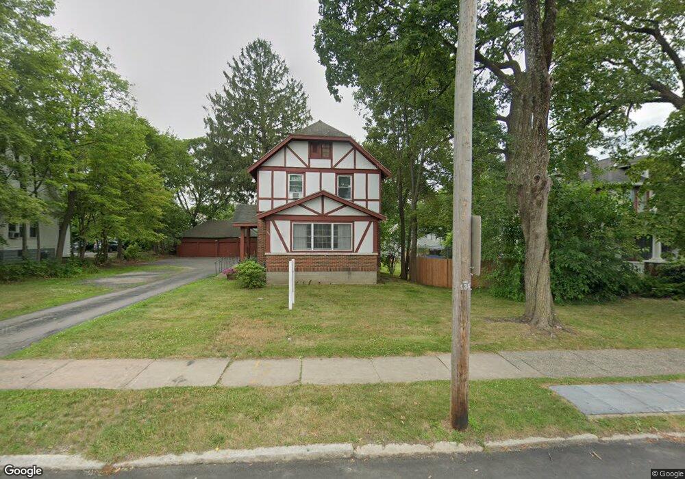 1584 Union St, Schenectady, NY 12309 - photo 1