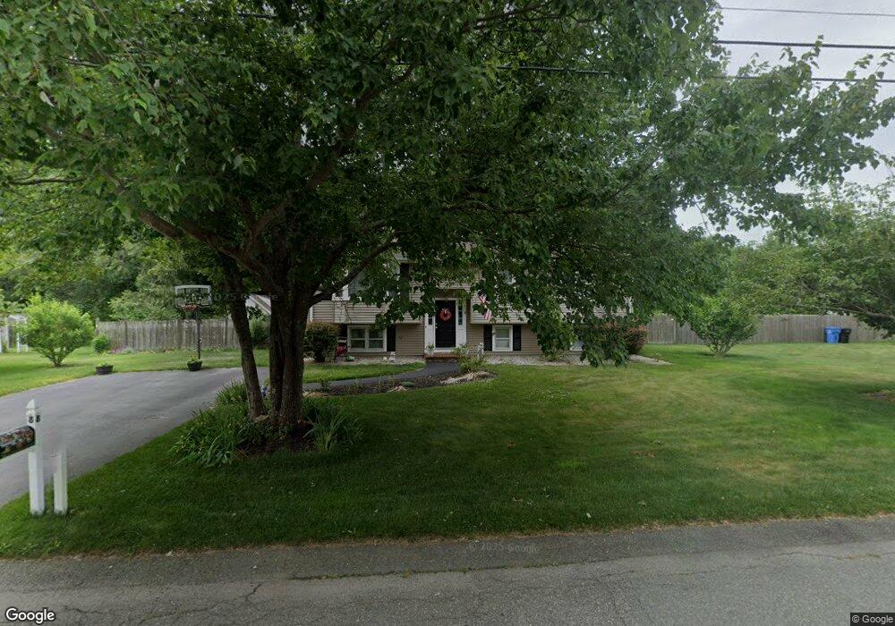 8 Terri Rd, Whitman, MA 02382 - photo 1