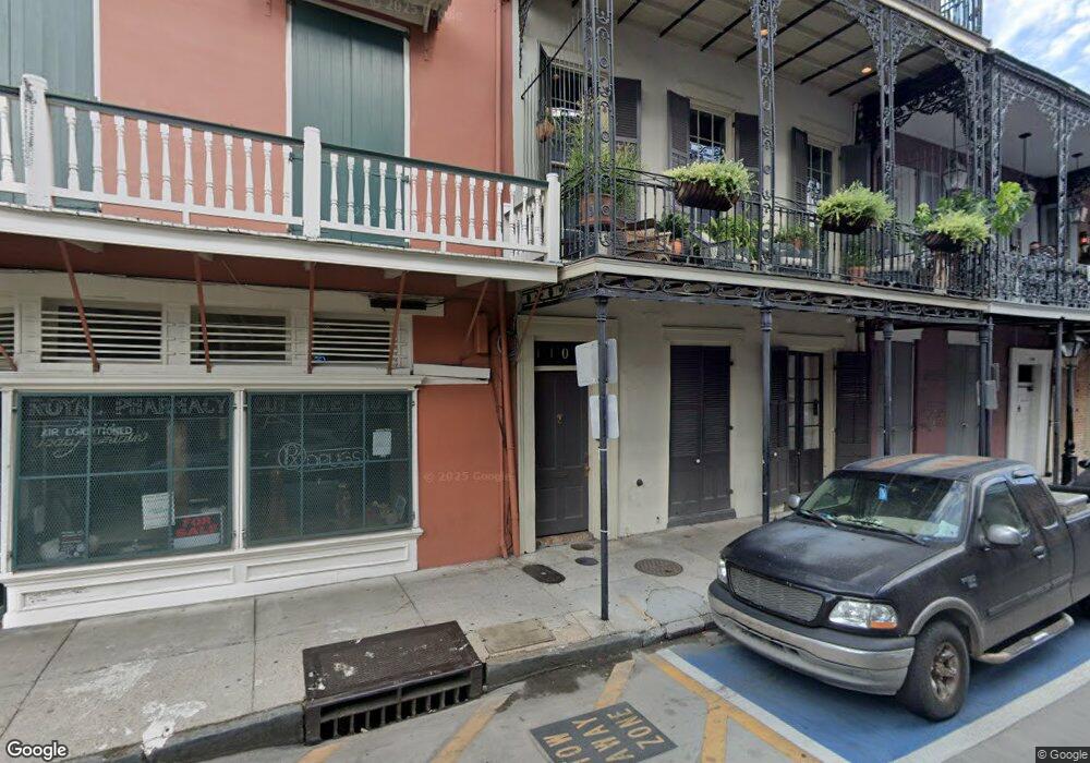1103 Royal St unit 201, New Orleans, LA 70116 - photo 1