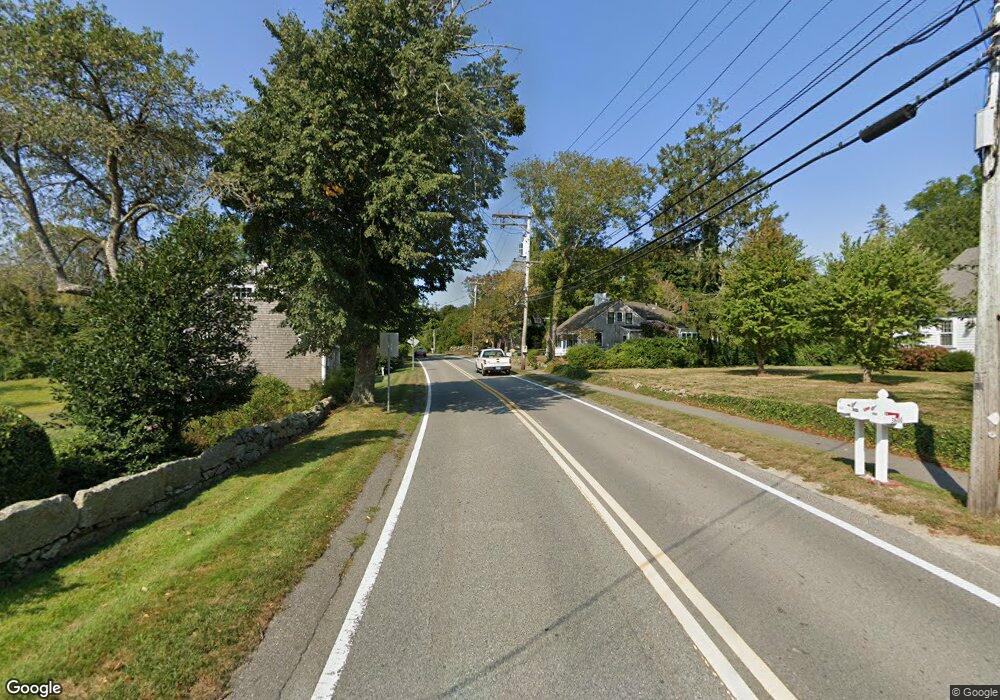 3608 Main St, Barnstable, MA 02630 - photo 1