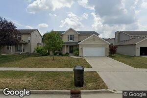 2951 Blue Heron Rd, Normal, IL 61761