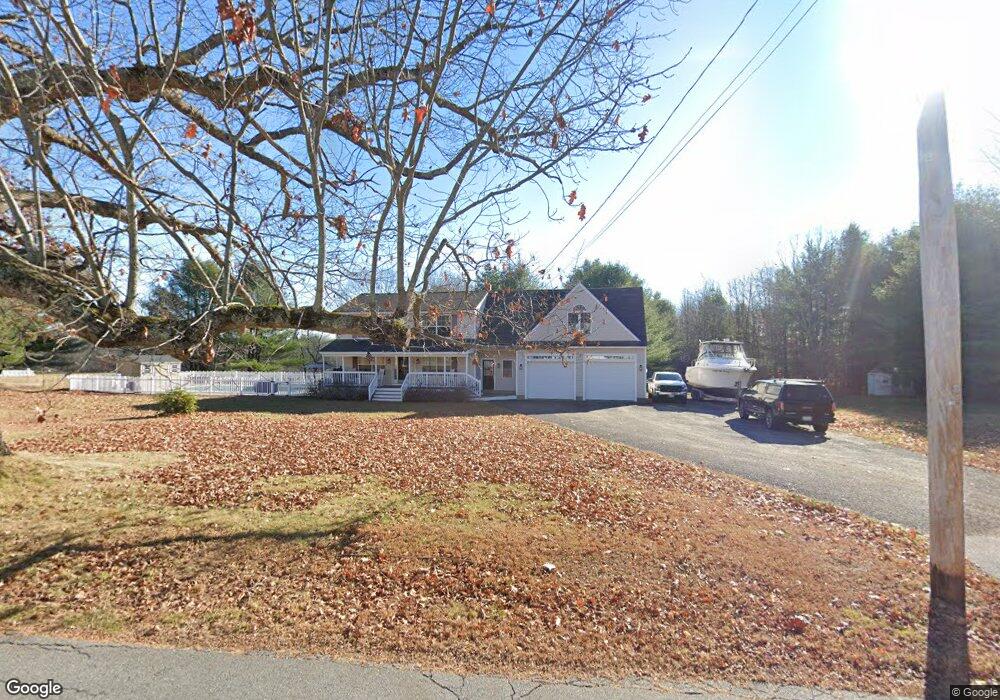 17 Wilson Rd, Gorham, ME 04038 - photo 1