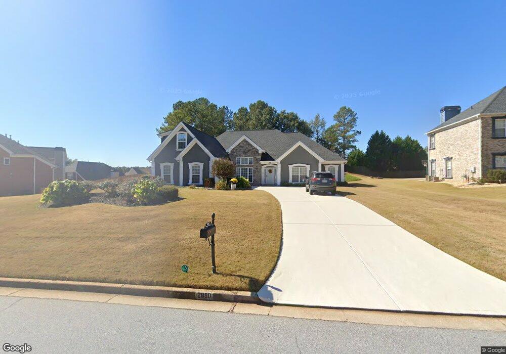 2850 Weatherstone Cir SE, Conyers, GA 30094 - photo 1