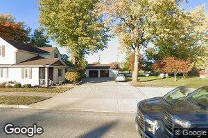 136 E Main St, Osgood, OH 45351