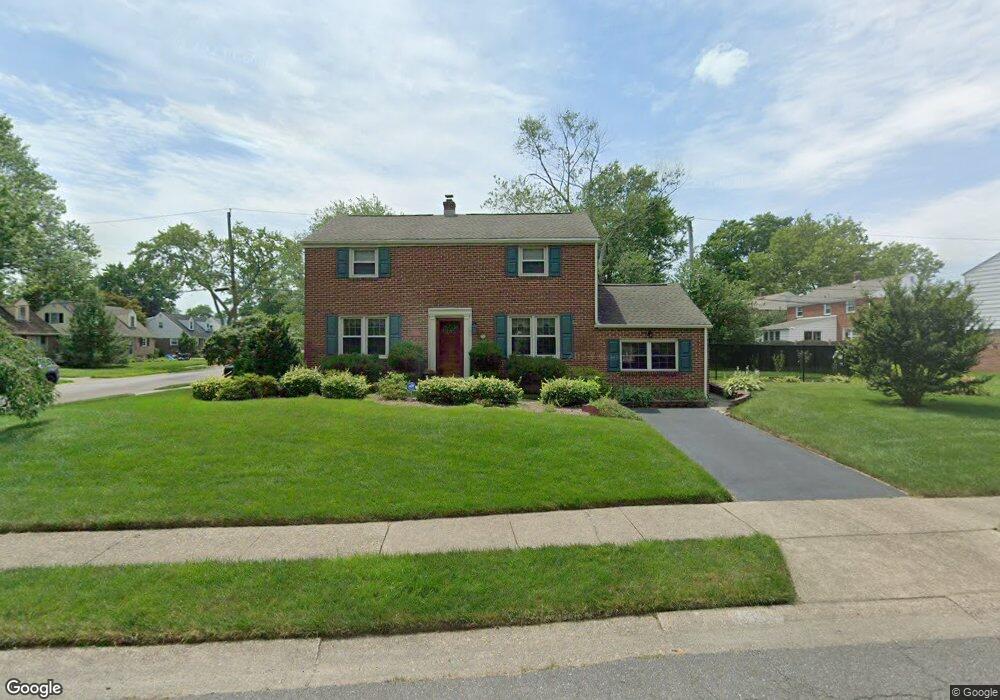 130 Devonshire Rd, Wilmington, DE 19803 - photo 1