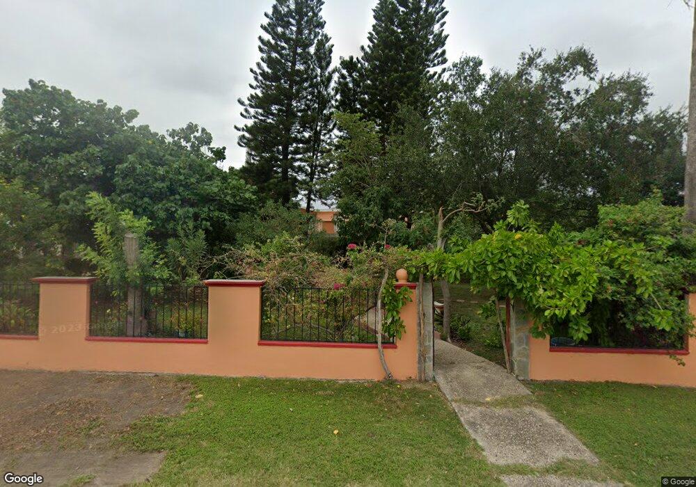 2208 Hawk St, Donna, TX 78537 - photo 1