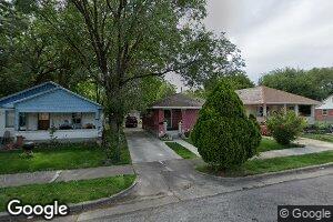1527 Kiesel Ave, Ogden, UT 84404