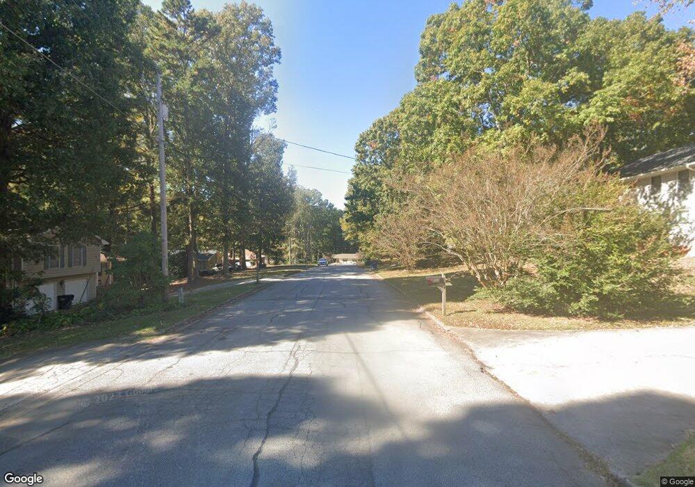 0 Sweet Briar Ln SE unit 7515218, Conyers, GA 30094 - photo 1