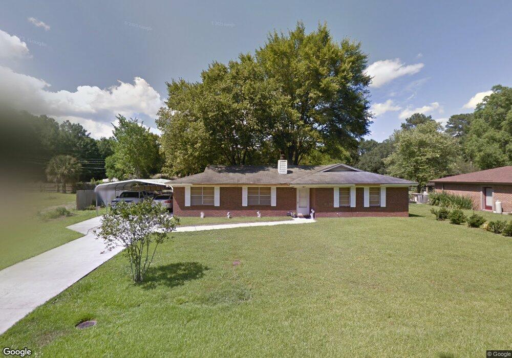 107 Beatty St, Pooler, GA 31322 - photo 1