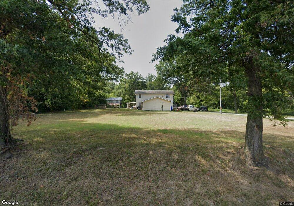 32214 E 51st St S, Broken Arrow, OK 74014 - photo 1